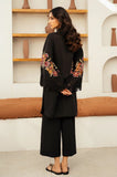 Summer 2PC Lawn Embroidered Suit - SS0774
