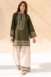 Summer 3PC Lawn Embroidered Suit- SS0735