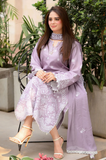 Sobia Nazir - Lawn Embroidered Suit -SSB0315