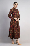 Bareeze - 3PC Lawn Embroidered Suit - SA0105