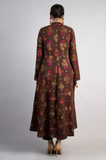 Bareeze - 3PC Lawn Embroidered Suit - SA0105