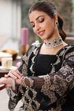 Summer 3PC Lawn Embroidered Suit - SS04310