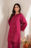 Shanzay - 3PC Lawn Embroidered Shirt With Printed Dupatta and Trouser - SS0226