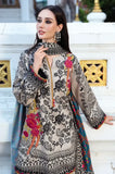 Charizma - 3PC Karandi Printed Shirt With Karandi Printed Dupatta and Trouser - SS0947