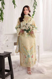 Rang Rasiya - Summer 3PC Lawn Digital Printed Dress - SS0831