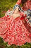 ANEELAS - Summer 3PC Lawn Digital Printed Dress - SS0798