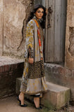 Charizma - 3PC Karandi Printed Shirt With Karandi Printed Dupatta and Trouser - SS0949