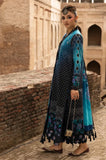 Charizma - 3PC Printed Lawn Suit With Lawn Printed Dupatta and Trouser - SS0974