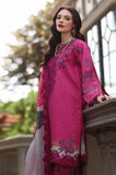 CHARIZMA - Summer 3PC Lawn Digital Printed Dress - SS0799