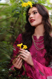 CHARIZMA - Summer 3PC Lawn Digital Printed Dress - SS0799