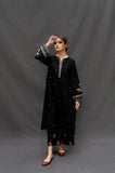 Urge - 3PC Dhana Embroidered Shirt With Twill Printed Dupatta and Trouser - SS0901