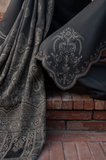 Izel - Summer 3PC Lawn Embroidered Suit - SS0570