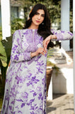 ANEELAS - Summer 3PC Lawn Digital Printed Dress - SS0800