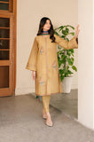 3 Piece - Lawn Embroidered Dress - SUOO81