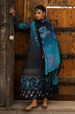 Charizma - 3PC Printed Lawn Suit With Lawn Printed Dupatta and Trouser - SS0974
