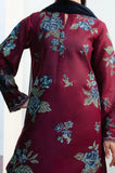 Summer 3piece Lawn Embroidered Suit - SS0759