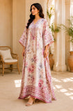 Kaftan Lawn Printed Max Shirt - SKT003