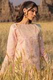 RANG RASIYA - Summer 3PC Lawn ChickenKari Embroidered Suit - SS0630