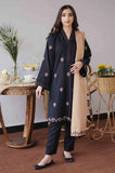 Aisling - 3PC Dhanak Embroidered Shirt With Danak Embroidered Dupatta and Trouser - SS0871