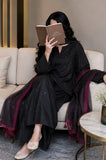 Shahijora - 3PC Lawn Printed Shirt With Monar Printed Dupatta and Trouser - SS0979