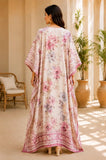 Kaftan Lawn Printed Max Shirt - SKT003