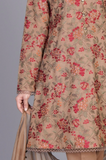 Bareeze - 3PC Lawn Embroidered Shirt - SS0007