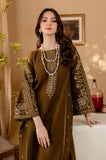 Baroque - 2PC Lawn Embroidered Shirt and Trouser - SRZ01080