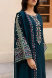 Batik - 3PC Lawn Embroidered Shirt with Lawn Embroidered Dupatta and Trouser  - SS02360