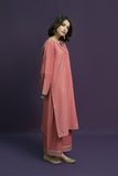 URGE - Winter 2PC DHANAK EMBROIDERED SS201