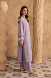 Summer 3Piece Lawn Embroidered Suit - SS0776