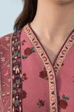 Summer 3PC Lawn Digital Printed Dress - SS0704