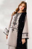 Jazmin - Summer 3PC Lawn Embroidered Suit - SS0691