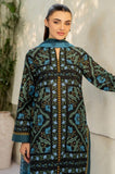 Summer 3PC Lawn Digital Printed Dress - BFB0700