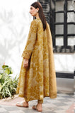 Summer 3PC Lawn Digital Printed Dress - SS0695