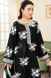 Summer 3Piece Lawn Embroidered Suit- SS0748