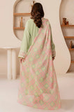 Summer 3Piece Lawn Embroidered Suit- BFB0745