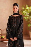 Summer 3PC Lawn Chikankari Embroidered Suit - SS0782