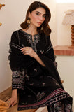 shahijora - Summer 3PC Lawn Embroidered Suit - SS0661