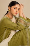 Summer 3Piece Lawn Embroidered Suit- SS0749