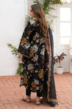 Summer 3PC Lawn Digital Printed Dress - SS0715