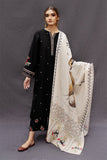 URGE - Winter 3PC DHANAK EMBROIDERED SS141