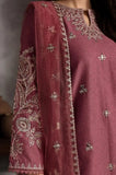 Batik - 3PC Lawn Embroidered Shirt with Chiffon Embroidered Dupatta and Trouser - SS0644
