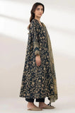 SAPPHIRE - 3PC Lawn Printed Shirt with Lawn Printed Dupatta and Trouser - SS0703