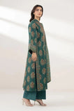 SAPPHIRE - 3PC Lawn Printed Shirt with Lawn Printed Dupatta and Trouser - SS0705