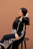 Shanzay Anooshay - 2 PC Lawn Embroidered Shirt and Trouser - SS00250