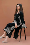 Shanzay Anooshay - 2 PC Lawn Embroidered Shirt and Trouser - SS00250