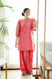 Urge - 2PC Lawn Embroidered Shirt and Trouser - SU01340