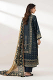 SAPPHIRE - 3PC Lawn Printed Shirt with Lawn Printed Dupatta and Trouser - SS0706