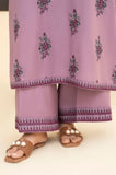 LAZULI - 3PC Lawn Embroidered Shirt with Lawn Embroidered Dupatta and Trouser - SS05750