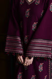 Batik - 3PC Lawn Embroidered Shirt with Lawn Embroidered Dupatta and Trouser  - SS0572